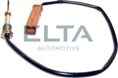 Elta Automotive EX5083 - Датчик, температура вихлопних газів autozip.com.ua