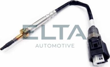 Elta Automotive EX5087 - Датчик, температура вихлопних газів autozip.com.ua