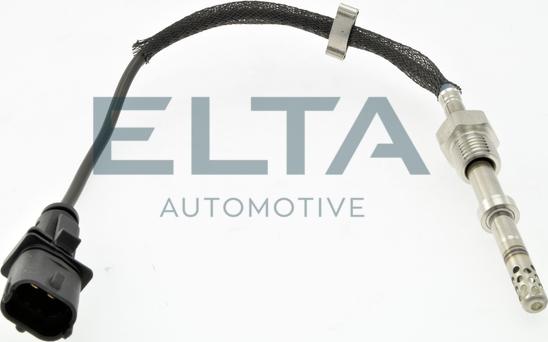 Elta Automotive EX5039 - Датчик, температура вихлопних газів autozip.com.ua