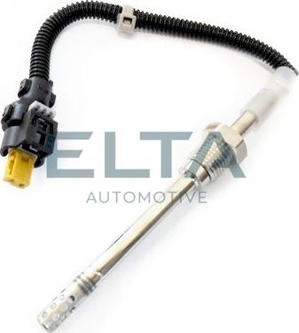 Elta Automotive EX5034 - Датчик, температура вихлопних газів autozip.com.ua