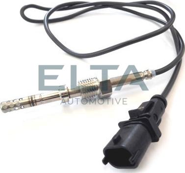 Elta Automotive EX5036 - Датчик, температура вихлопних газів autozip.com.ua