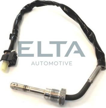 Elta Automotive EX5031 - Датчик, температура вихлопних газів autozip.com.ua