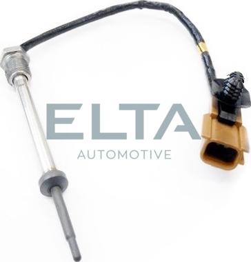 Elta Automotive EX5038 - Датчик, температура вихлопних газів autozip.com.ua