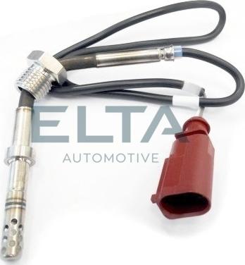 Elta Automotive EX5033 - Датчик, температура вихлопних газів autozip.com.ua