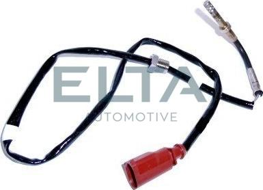 Elta Automotive EX5032 - Датчик, температура вихлопних газів autozip.com.ua