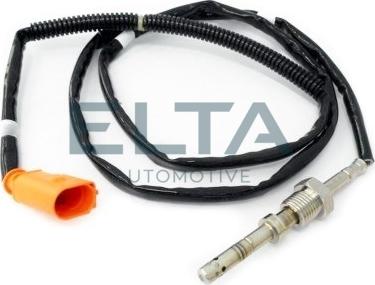 Elta Automotive EX5029 - Датчик, температура вихлопних газів autozip.com.ua