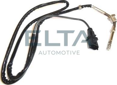 Elta Automotive EX5024 - Датчик, температура вихлопних газів autozip.com.ua