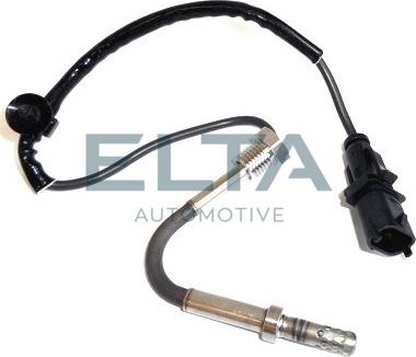 Elta Automotive EX5025 - Датчик, температура вихлопних газів autozip.com.ua