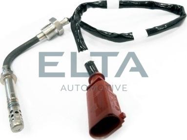 Elta Automotive EX5020 - Датчик, температура вихлопних газів autozip.com.ua