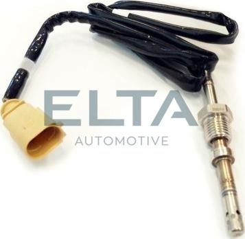 Elta Automotive EX5021 - Датчик, температура вихлопних газів autozip.com.ua