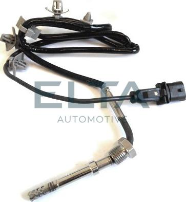 Elta Automotive EX5027 - Датчик, температура вихлопних газів autozip.com.ua