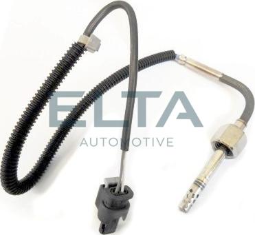 Elta Automotive EX5075 - Датчик, температура вихлопних газів autozip.com.ua