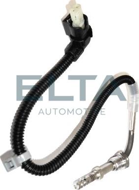 Elta Automotive EX5072 - Датчик, температура вихлопних газів autozip.com.ua