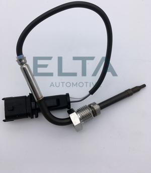 Elta Automotive EX5193 - Датчик, температура вихлопних газів autozip.com.ua