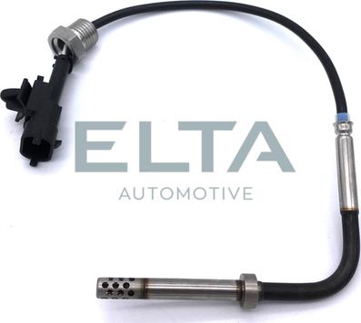 Elta Automotive EX5197 - Датчик, температура вихлопних газів autozip.com.ua