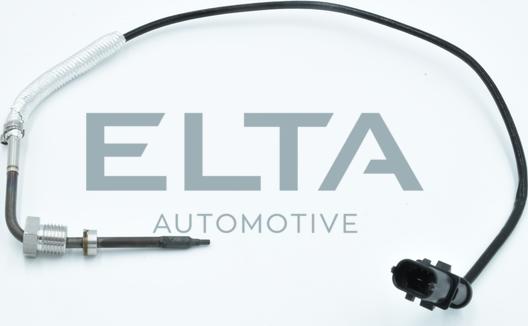 Elta Automotive EX5140 - Датчик, температура вихлопних газів autozip.com.ua