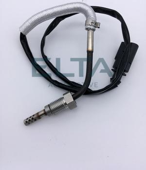 Elta Automotive EX5150 - Датчик, температура вихлопних газів autozip.com.ua