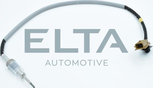 Elta Automotive EX5152 - Датчик, температура вихлопних газів autozip.com.ua