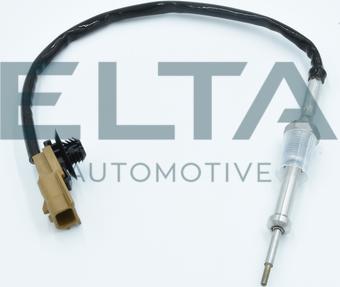 Elta Automotive EX5119 - Датчик, температура вихлопних газів autozip.com.ua