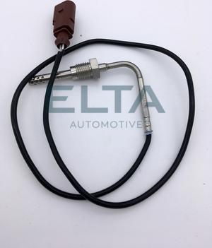 Elta Automotive EX5184 - Датчик, температура вихлопних газів autozip.com.ua
