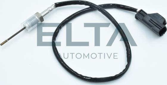 Elta Automotive EX5188 - Датчик, температура вихлопних газів autozip.com.ua