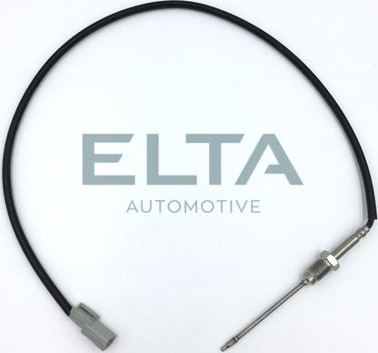 Elta Automotive EX5130 - Датчик, температура вихлопних газів autozip.com.ua