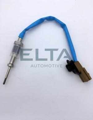 Elta Automotive EX5131 - Датчик, температура вихлопних газів autozip.com.ua