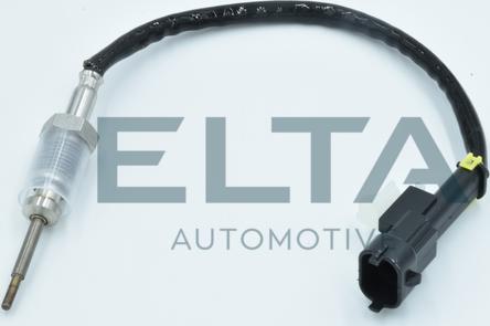 Elta Automotive EX5133 - Датчик, температура вихлопних газів autozip.com.ua