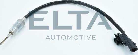 Elta Automotive EX5132 - Датчик, температура вихлопних газів autozip.com.ua