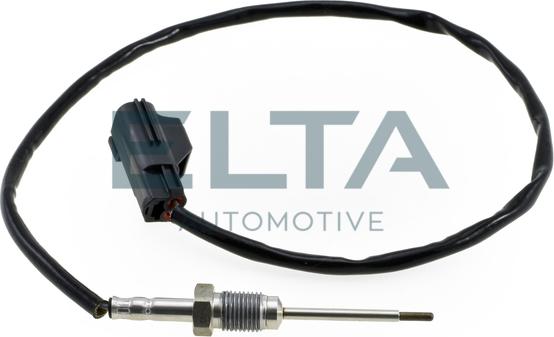 Elta Automotive EX5121 - Датчик, температура вихлопних газів autozip.com.ua