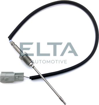 Elta Automotive EX5128 - Датчик, температура вихлопних газів autozip.com.ua