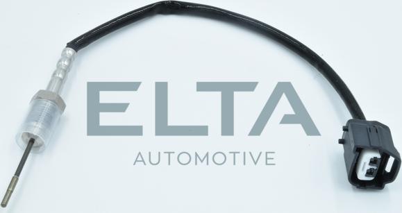 Elta Automotive EX5127 - Датчик, температура вихлопних газів autozip.com.ua