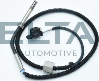 Elta Automotive EX5174 - Датчик, температура вихлопних газів autozip.com.ua