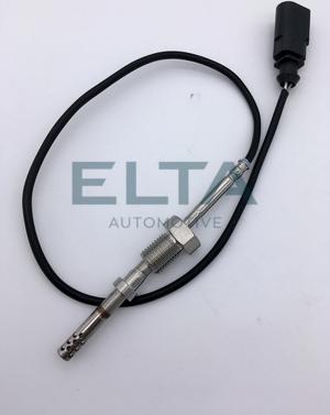 Elta Automotive EX5170 - Датчик, температура вихлопних газів autozip.com.ua
