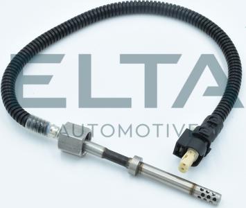 Elta Automotive EX5172 - Датчик, температура вихлопних газів autozip.com.ua