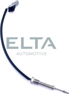Elta Automotive EX5177 - Датчик, температура вихлопних газів autozip.com.ua