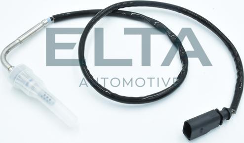 Elta Automotive EX5399 - Датчик, температура вихлопних газів autozip.com.ua
