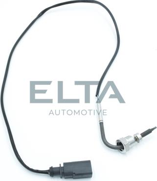 Elta Automotive EX5393 - Датчик, температура вихлопних газів autozip.com.ua