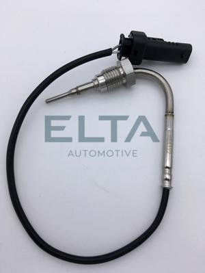 Elta Automotive EX5340 - Датчик, температура вихлопних газів autozip.com.ua