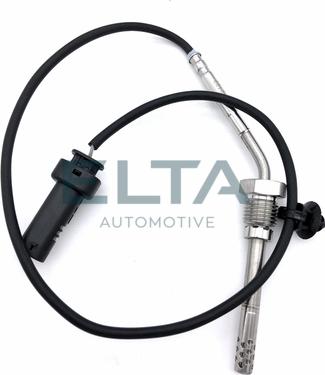 Elta Automotive EX5341 - Датчик, температура вихлопних газів autozip.com.ua