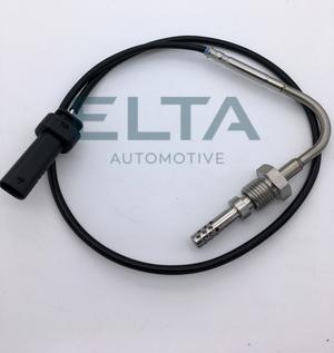 Elta Automotive EX5342 - Датчик, температура вихлопних газів autozip.com.ua
