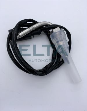 Elta Automotive EX5359 - Датчик, температура вихлопних газів autozip.com.ua