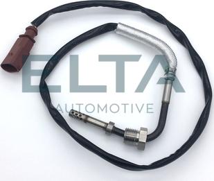 Elta Automotive EX5356 - Датчик, температура вихлопних газів autozip.com.ua