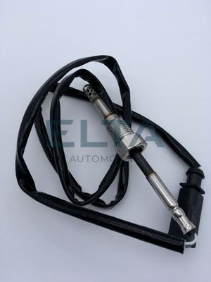 Elta Automotive EX5357 - Датчик, температура вихлопних газів autozip.com.ua
