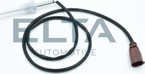 Elta Automotive EX5365 - Датчик, температура вихлопних газів autozip.com.ua