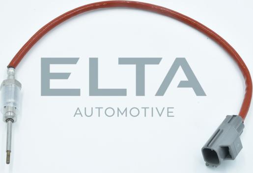 Elta Automotive EX5366 - Датчик, температура вихлопних газів autozip.com.ua