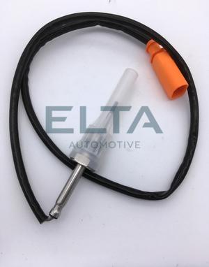 Elta Automotive EX5360 - Датчик, температура вихлопних газів autozip.com.ua