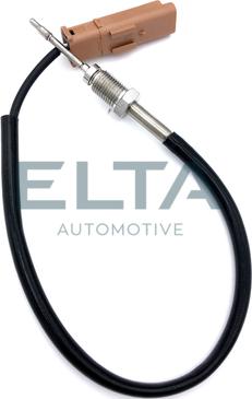 Elta Automotive EX5368 - Датчик, температура вихлопних газів autozip.com.ua