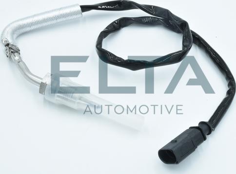 Elta Automotive EX5362 - Датчик, температура вихлопних газів autozip.com.ua