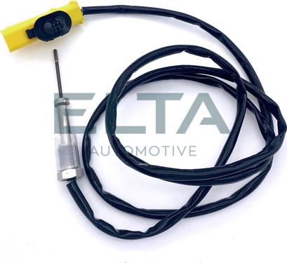 Elta Automotive EX5367 - Датчик, температура вихлопних газів autozip.com.ua